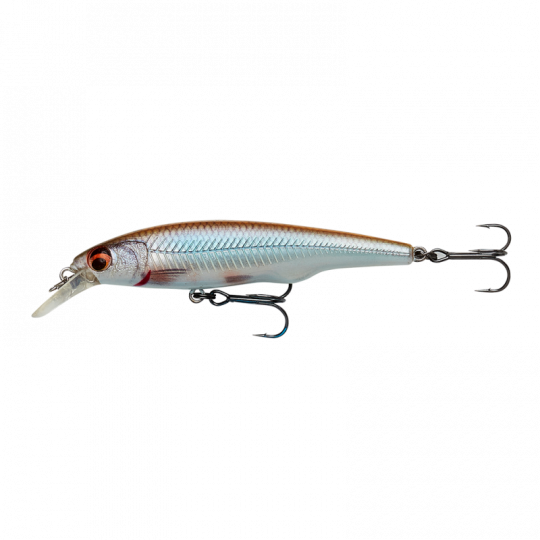 Señuelo Duro Savage Gear Gravity Twitch 6,7cm