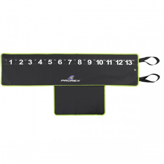 Messmatte Daiwa Prorex 140cm