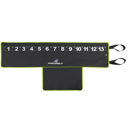 Messmatte Daiwa Prorex 140cm