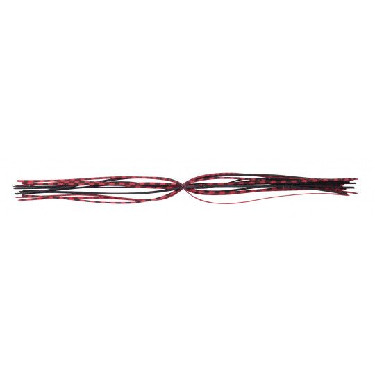 Slip Rubber Jig Skirt Spro Freestyle