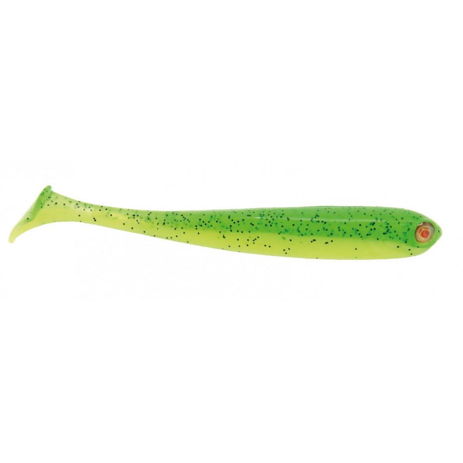 Gummifische Adusta Penta Shad 12,5cm