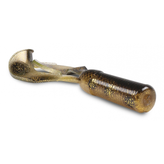 Ratón CWC Double Tail Miuras Mini