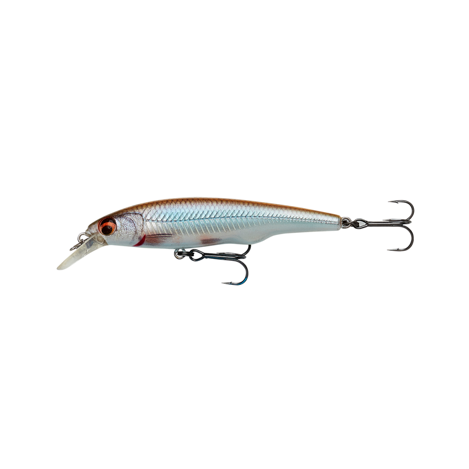 Poisson nageur Savage Gear Gravity Twitch SR 8,3cm