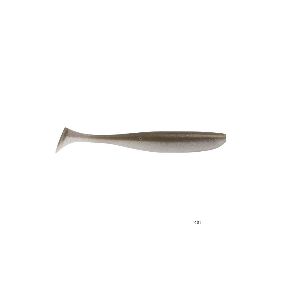 Gummifische Keitech Easy Shiner 5cm
