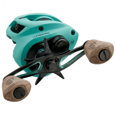 Carrete de casting 13 Fishing Concept TX Gen II