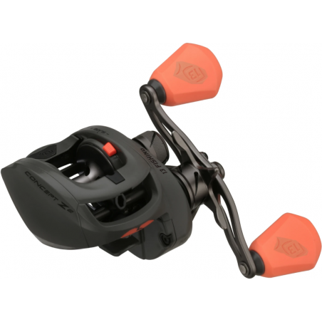 Carrete casting 13 Fishing Concept Z SLD