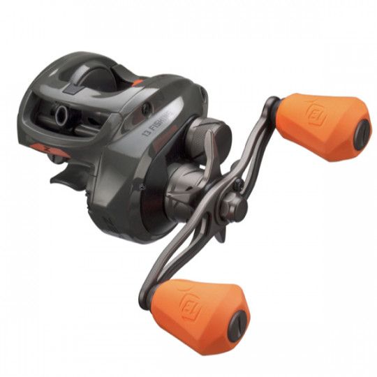 Casting Reel 13 Fishing Concept Z SLD
