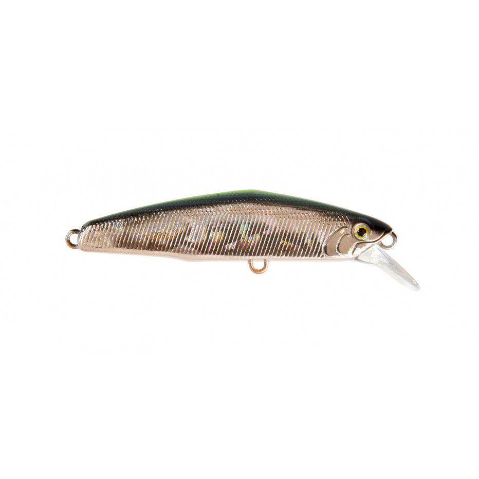 Wobbler Smith D-Coax 51