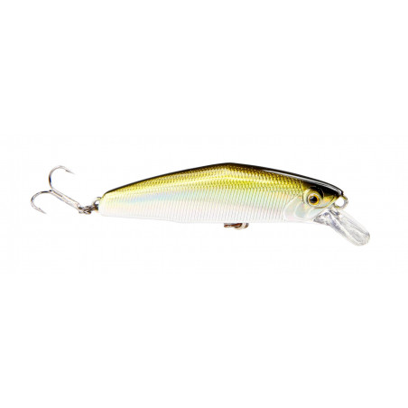 Wobbler Smith D-Coax 51