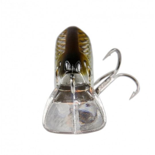 Wobbler Smith D-Coax 51