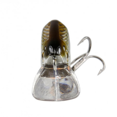 Wobbler Smith D-Coax 51