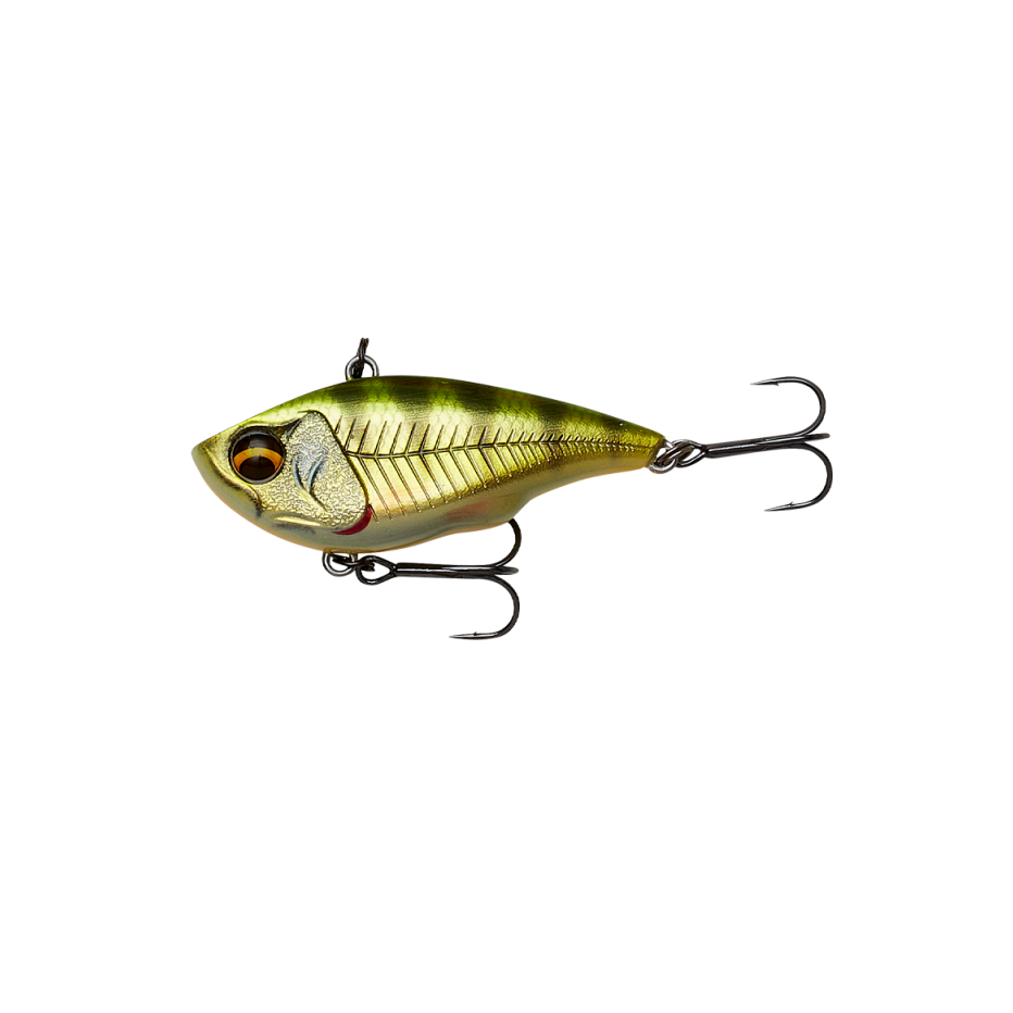 Poisson Nageur Savage Gear Fat Vibes 5,1cm