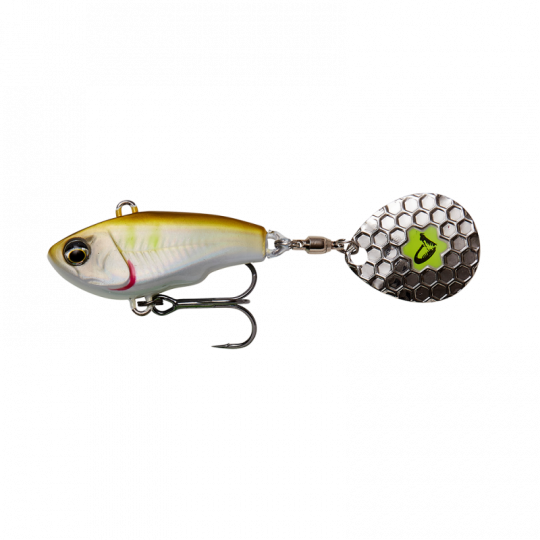 Hard Bait Savage Gear Fat Tail Spin 8cm