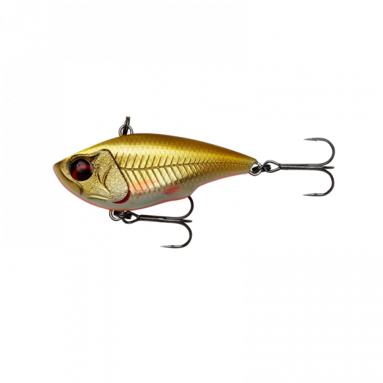 Wobbler Savage Gear Fat Vibes 6,6cm