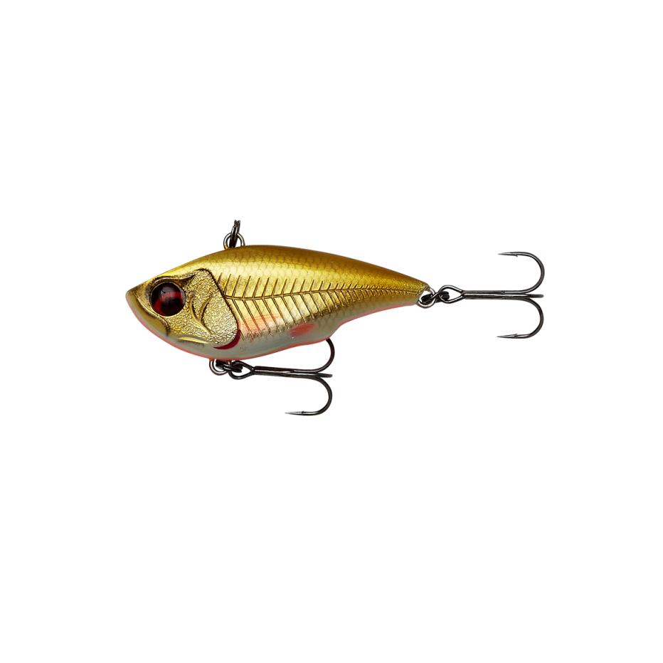 Poisson Nageur Savage Gear Fat Vibes 6,6cm