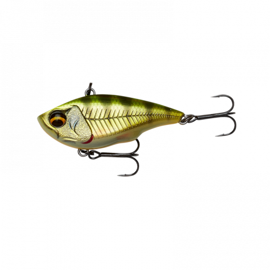 Señuelo Duro Savage Gear Fat Vibes 6,6cm