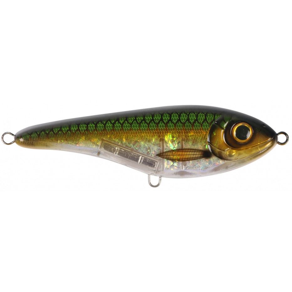 Señuelo CWC Buster Jerk 15cm Jerkbait