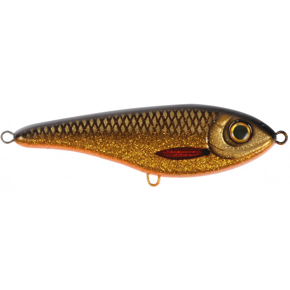 CWC Buster II 12cm Jerkbait Lure