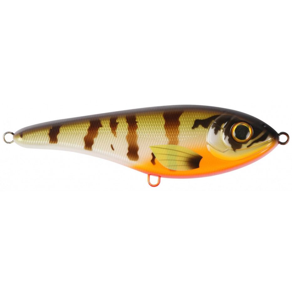 CWC Buster II 12cm Jerkbait Lure