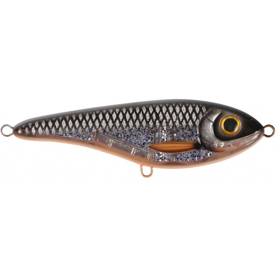 CWC Tiny Buster Jerkbait 6.5cm