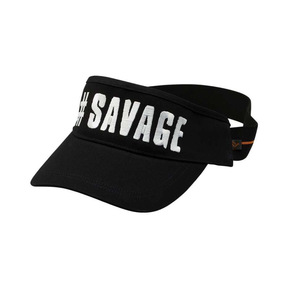 Visière Savage Gear Savage Visor