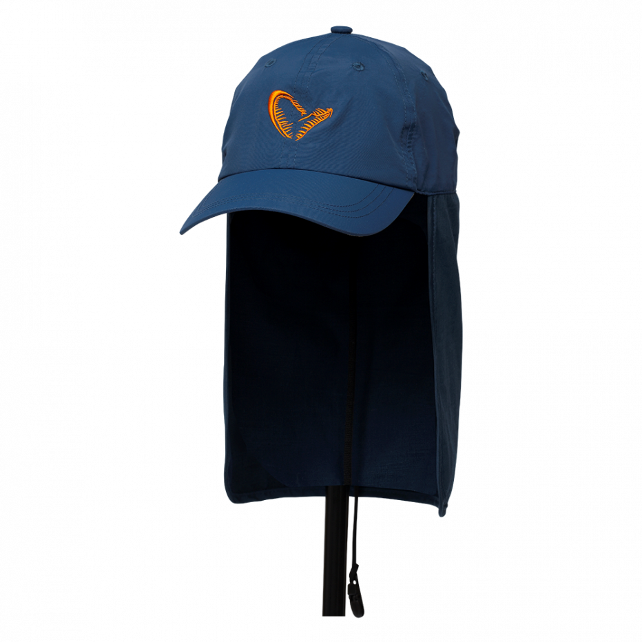 Gorra Savage Gear Gorra UV Savage Salt