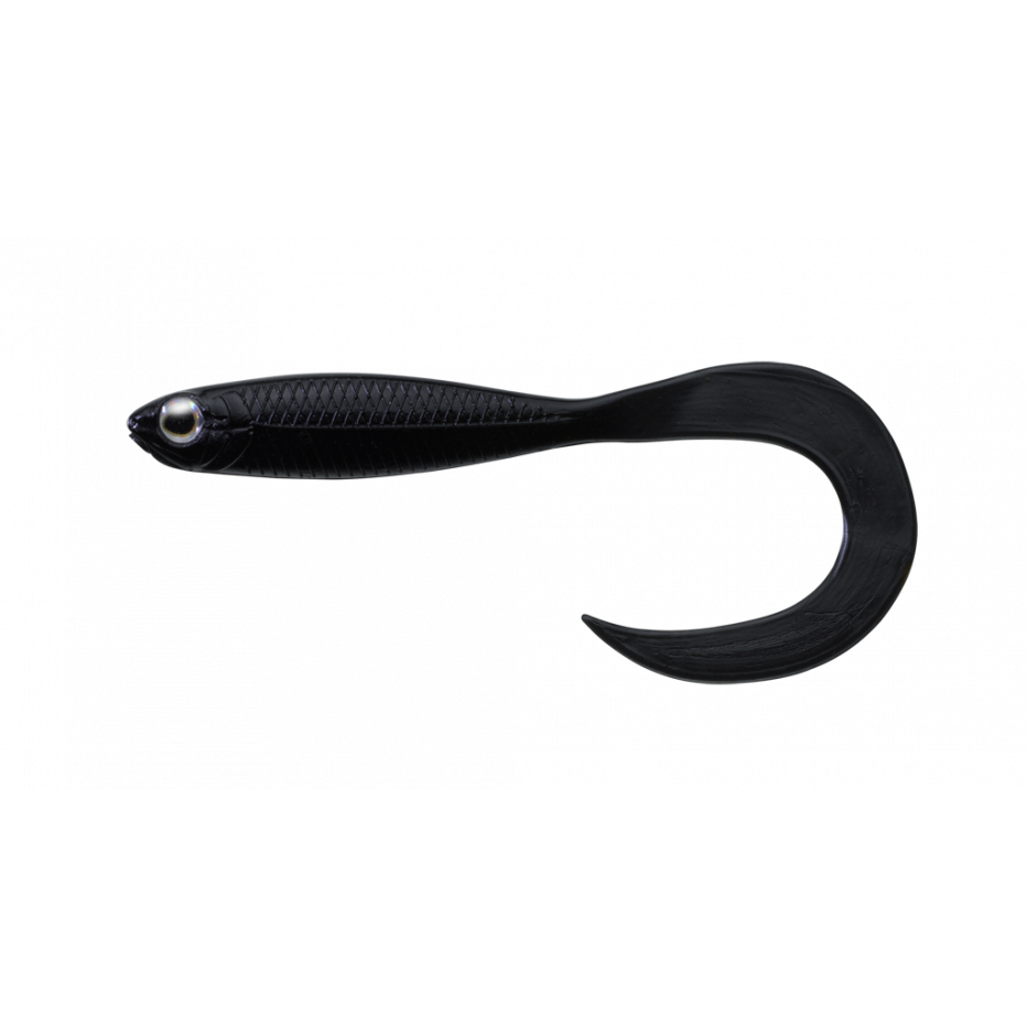 Gummifische Fish Arrow Flash J Curly 6,7cm