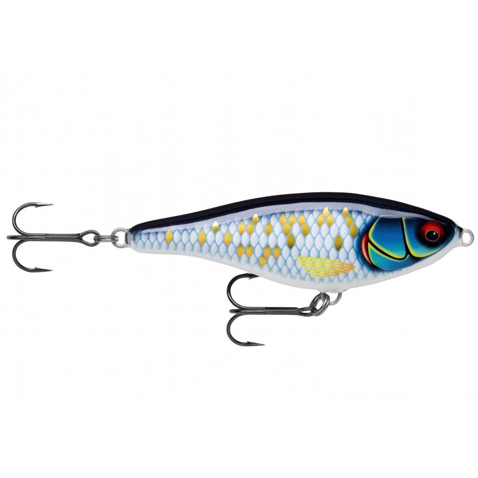 Wobbler Rapala Twitchin' Rap 12cm