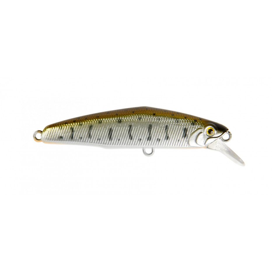 Swimmer Smith D-Coax 61