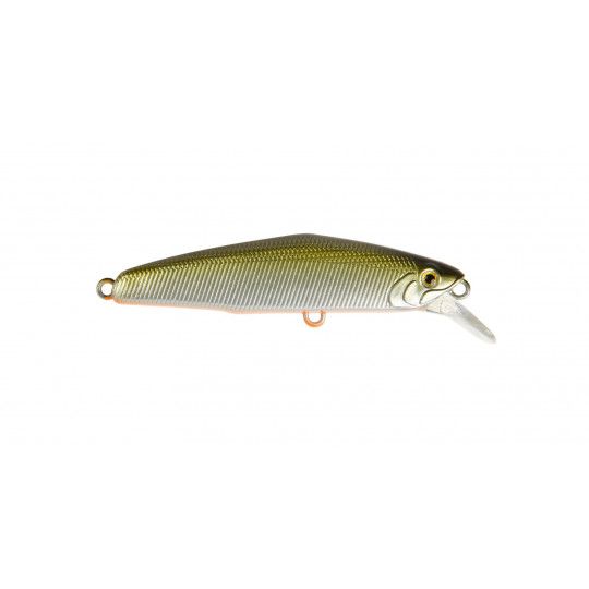 Swimmer Smith D-Coax 61