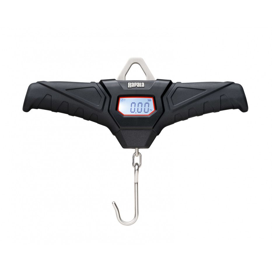 Peson Rapala RCD Magnum 50 kg Scale