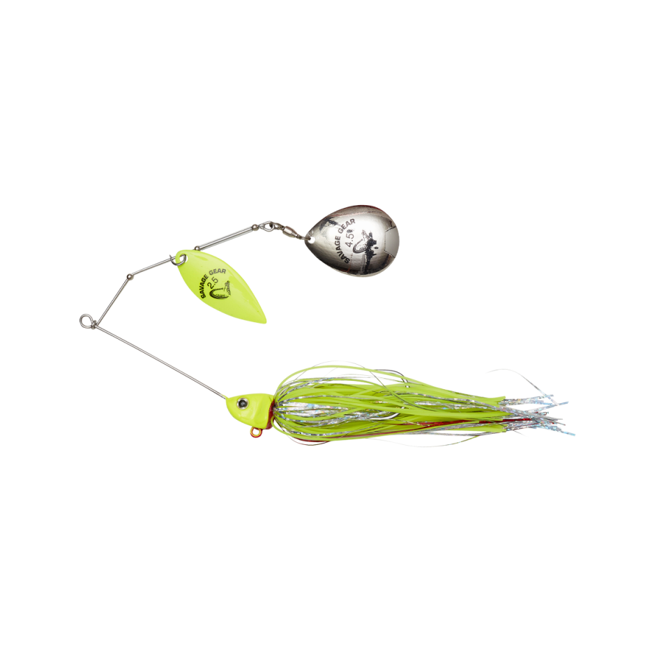 Spinnerbait Savage Gear Da'Bush 21g