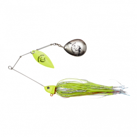 Spinnerbait Savage Gear Da'Bush 21g