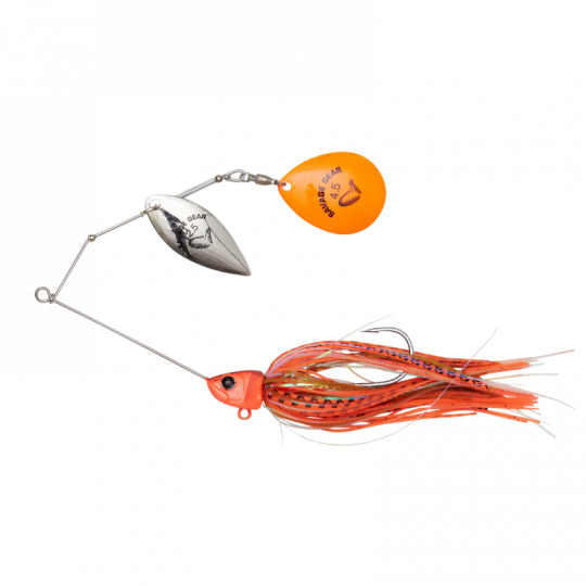 Spinnerbait Savage Gear Da'Bush 21g