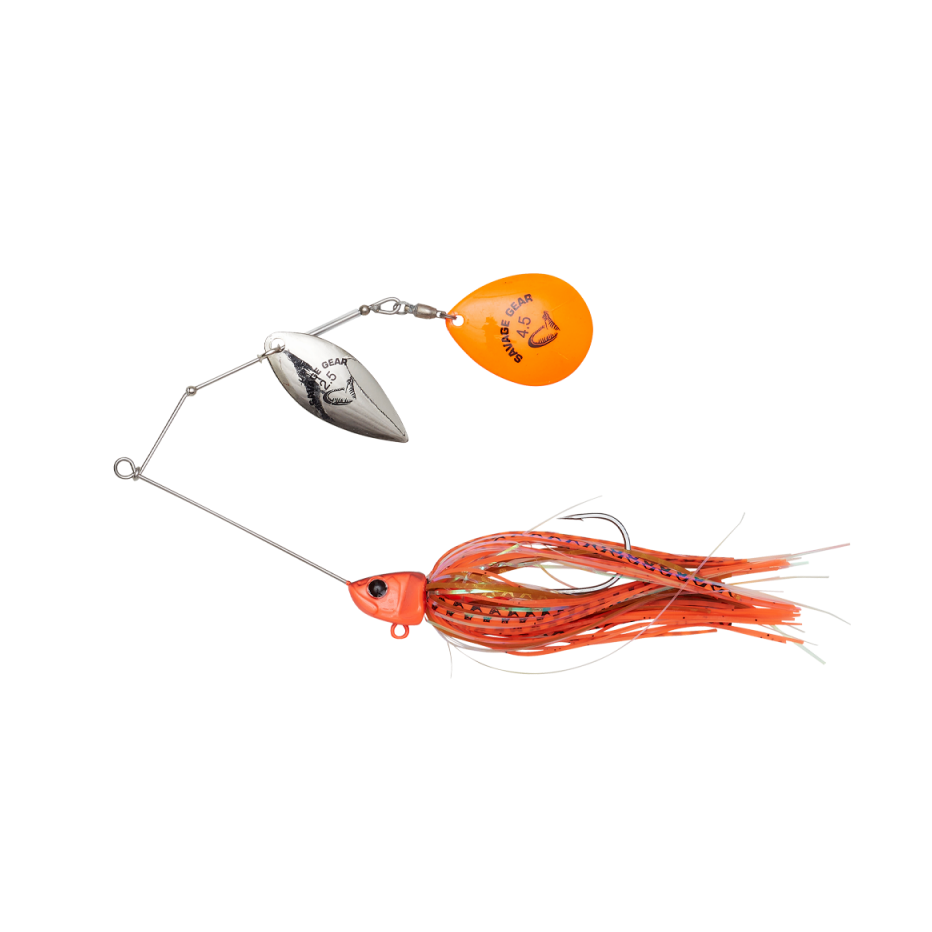 Spinnerbait Savage Gear Da'Bush 21g