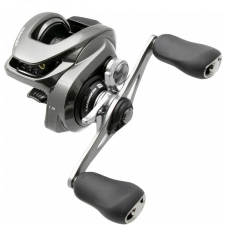 Casting Reel Shimano Metanium MGL B