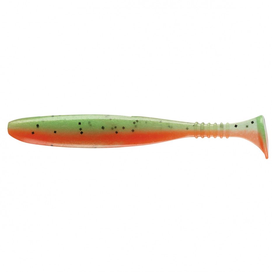 Señuelo vinilo Daiwa torneo D'Fin 7,6cm
