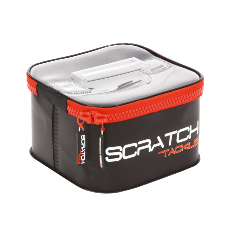 Bakkan bag Scratch Tackle 5L