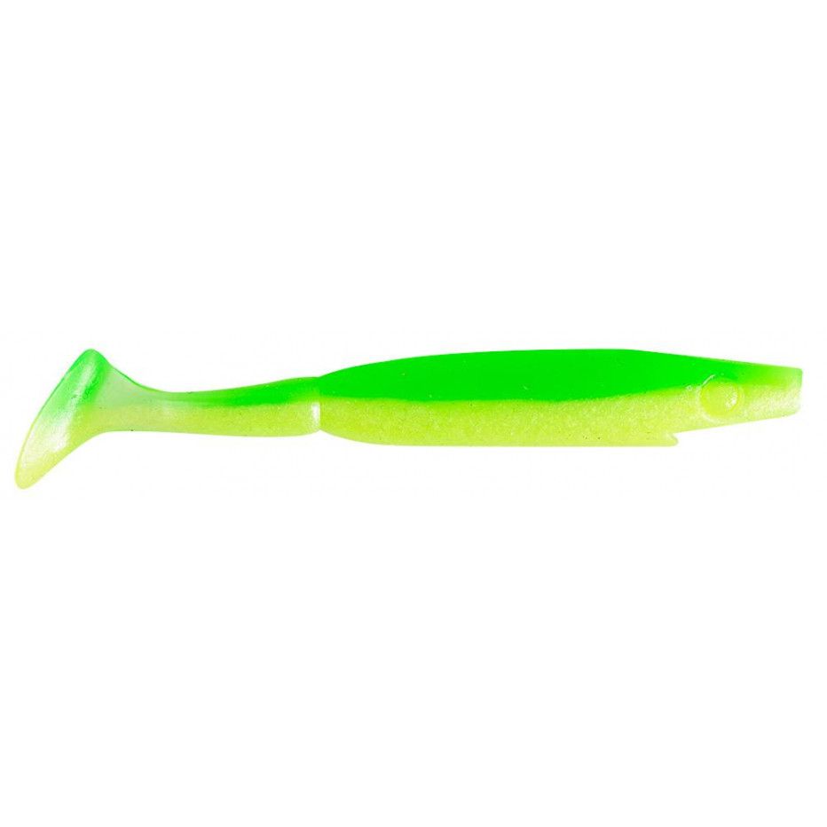 Señuelo vinilo CWC Strike Pro Piglet Shad Pequeño 8,5cm