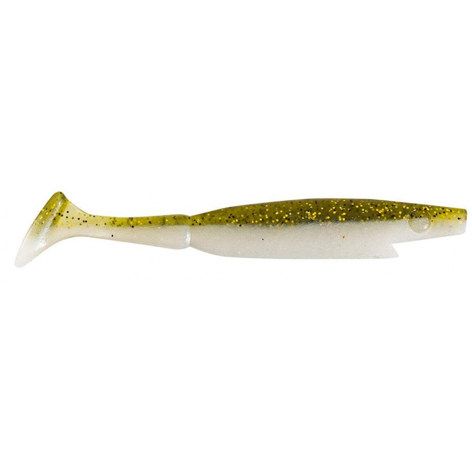 Soft Bait CWC Strike Pro Piglet Shad Small 8,5cm