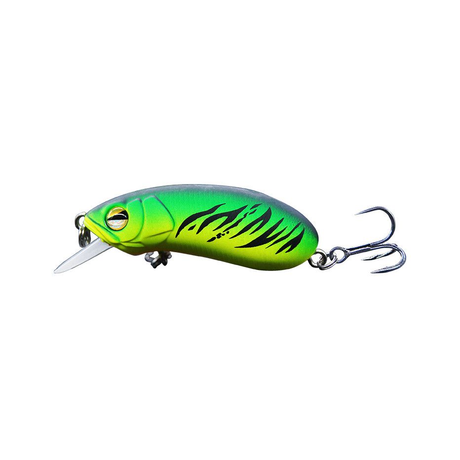 Hard Bait Lurefans CC-50