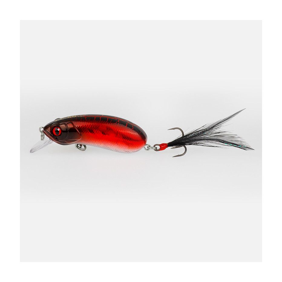 Hard Bait Lurefans CC-60 F