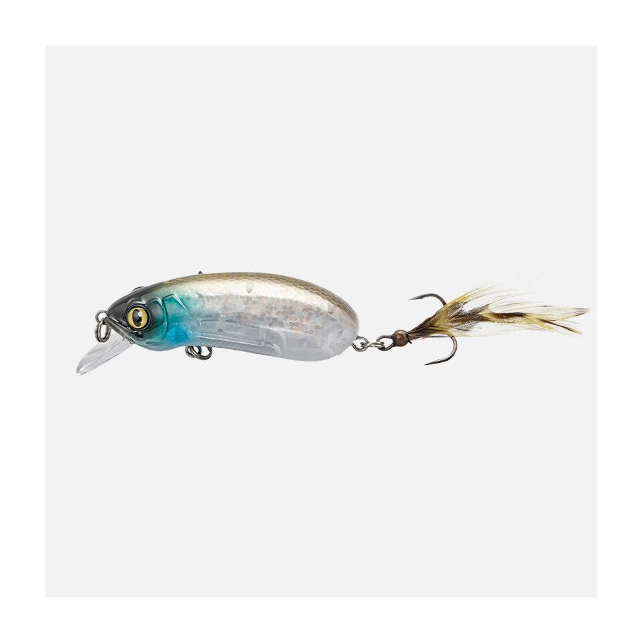 Hard Bait Lurefans CC-60 S