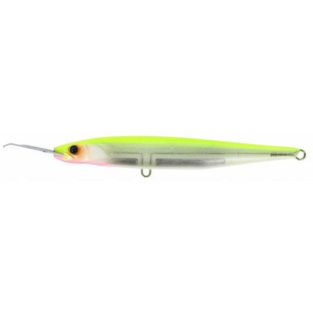 Poisson Nageur Illex Rise Bait 012 SL