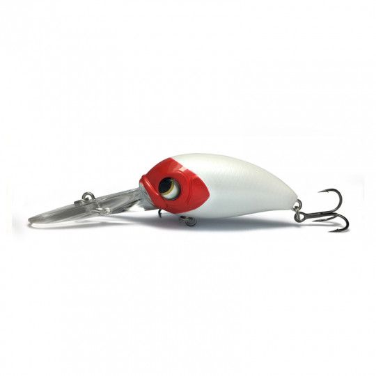 Wobbler Lurefans E50 Bagger