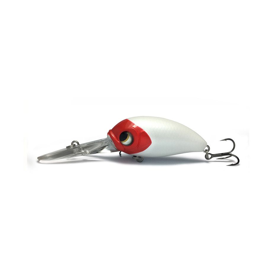 Hard Bait Lurefans E50 Excavator