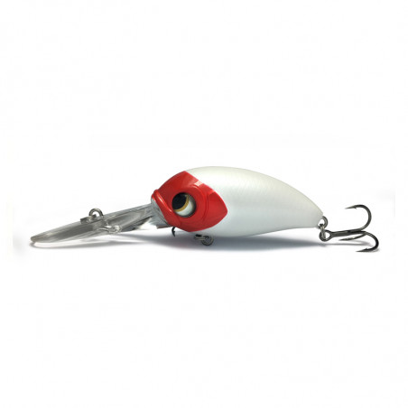 Poisson Nageur Lurefans E50 Excavator