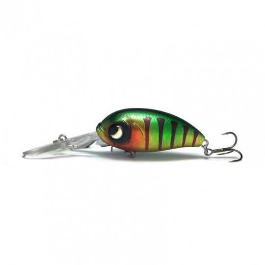 Hard Bait Lurefans E50 Excavator