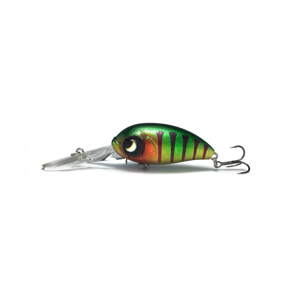 Hard Bait Lurefans E50 Excavator