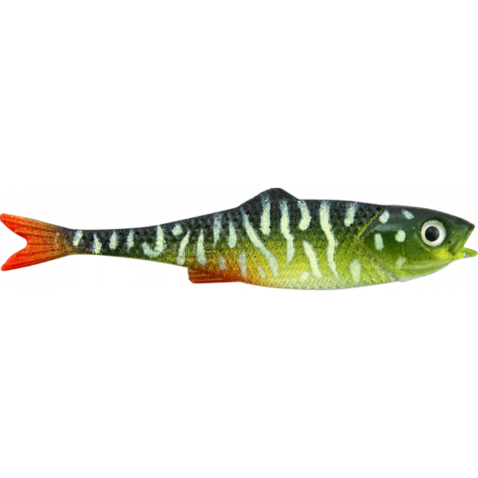 Leurre Souple LMAB Finesse Filet 15cm